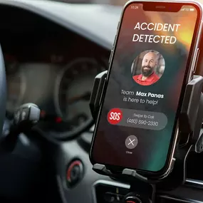 Accident detected—help is just a call away! Life can take unexpected turns, but with us, you have someone ready to assist you when it matters most. Whether it’s a minor fender bender or something more serious, having a local agent makes all the difference.