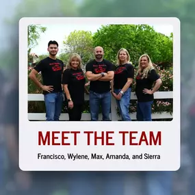 Say hello to the faces behind the service!
We’re proud to be part of the Gilbert community, helping families and businesses navigate their coverage with confidence. Whether you have a quick question or want to review your options, we're here to help.
Stop by the office anytime, our door is open!