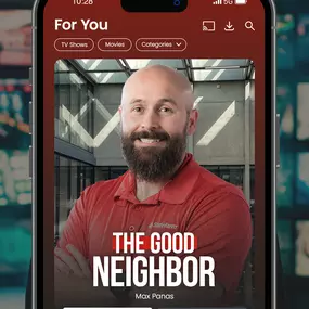 Now featuring: The Good Neighbor–your local agent committed to real coverage, real care, and real relationships.