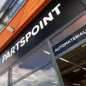 PartsPoint vestiging Hoogvliet