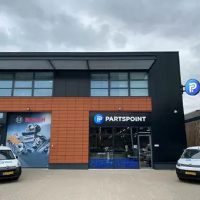 PartsPoint Hoogvliet