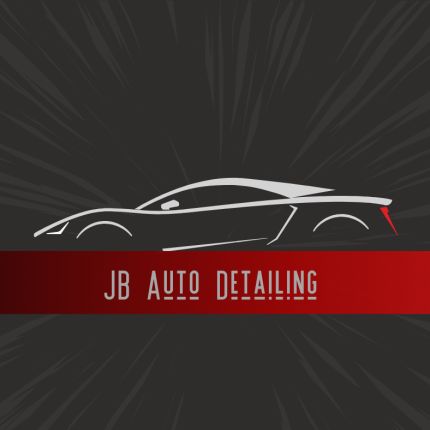 Logotyp från JB Auto Detailing