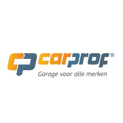Logo van Gebroeders Haaker | CarProf