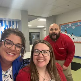 We are so excited to have hosted our second annual Sylvia Benjamin State Farm Bake off for the Boys and Girls Club of Nappanee!