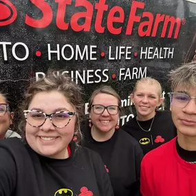 The Sylvia Benjamin State Farm Insurance team is here to help with all of your insurance needs! Call us for a free home or car insurance quote!