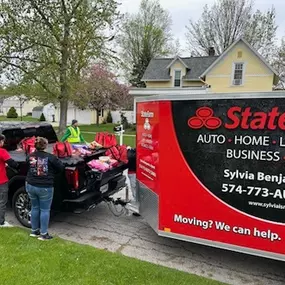 Being there for our community means more than lending a hand—it means offering support when it matters most. If you’re in Nappanee and have questions about coverage, we’re here to help.