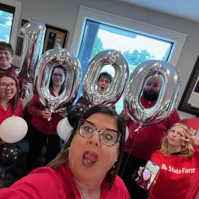 We are thrilled to have received our 1000th Google review!! Thank you to all of our wonderful customers. We look forward to helping you with your insurance needs for years to come!