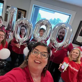 Thank you so much for 1000 Google reviews we are extremely grateful and look forward to helping more people. Call us for a free insurance quote!