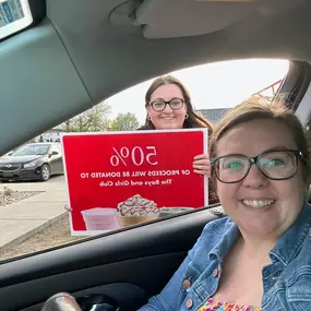 Our office is here to serve the Nappanee community