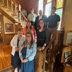 We love to celebrate all of the customers we are able to help! Give our incredible team a call for an insurance quote or review!