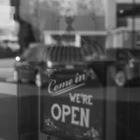 Come by and see us and get a free insurance quote!