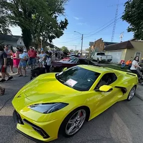 Imagine having this cool car and not being insured.... Call us for a quote!
