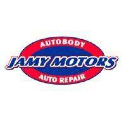 Λογότυπο από Jamy Motors