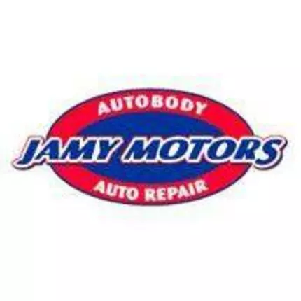 Logo od Jamy Motors