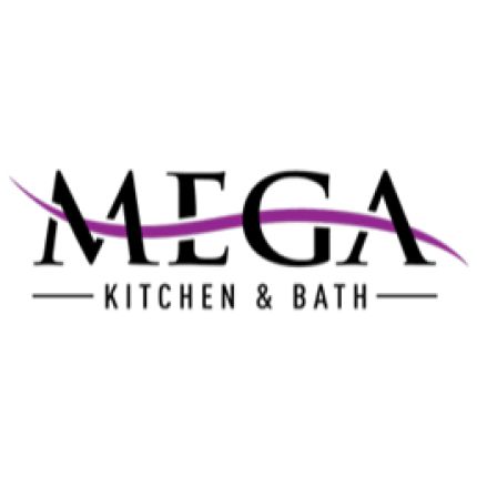 Logo fra Mega Kitchen and Bath