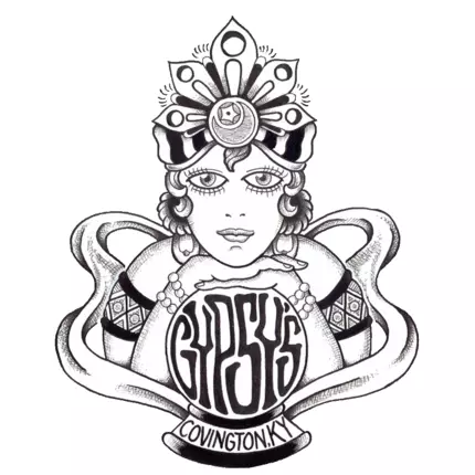 Logo da Gypsy's Mainstrasse