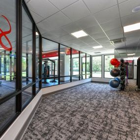 Health And Fitness Center at Stewarts Ferry