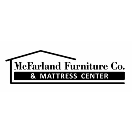 Logo from McFarland Furniture Co