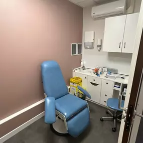 Bild von Laboratoire Tolbiac - Paris 13e -  BIOGROUP PARIS EST