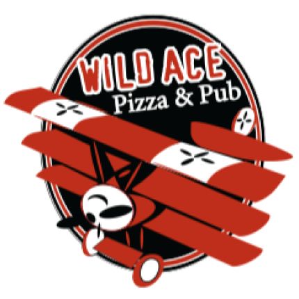 Logótipo de Wild Ace Pizza & Pub