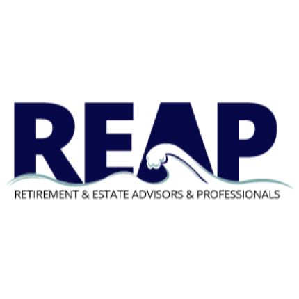 Logo da David Morgan | REAP