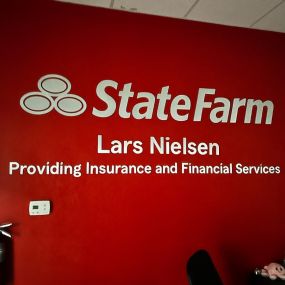 Lars Nielsen - State Farm Insurance Agent