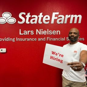 Lars Nielsen - State Farm Insurance Agent