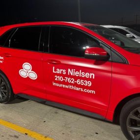 Lars Nielsen - State Farm Insurance Agent