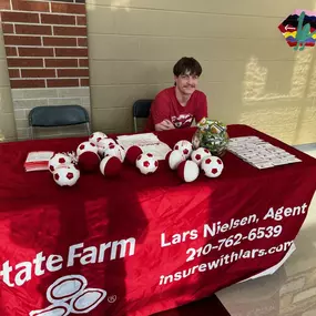 Lars Nielsen - State Farm Insurance Agent