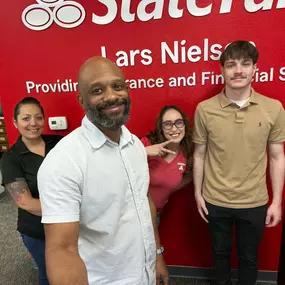 Lars Nielsen - State Farm Insurance Agent