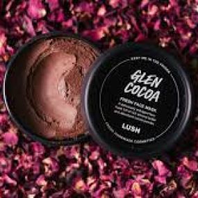 Bild von LUSH Cosmetics Metz