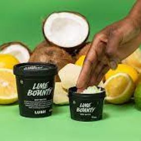 Bild von LUSH Cosmetics Metz