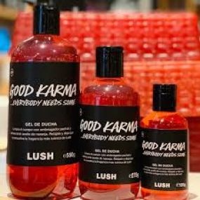 Bild von LUSH Cosmetics Metz