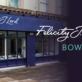 Bild von Felicity J. Lord Estate Agents Bow