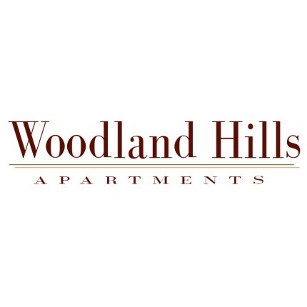 Logotyp från Woodland Hills Apartments