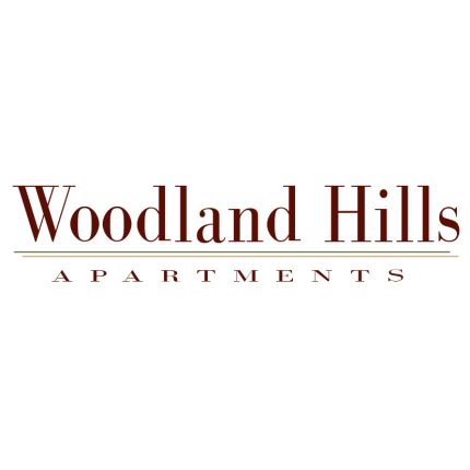 Logo da Woodland Hills Apartments