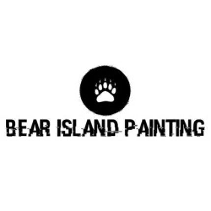 Logotipo de Bear Island Painting
