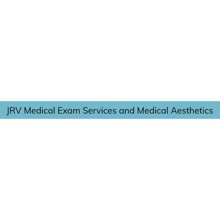 Logotyp från JRV Medical Group