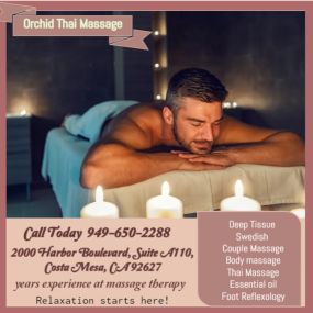 When it comes to working out knots and kinks in your muscles, deep tissue massage is one of the most effective methods. This type of massage uses slow, deep strokes to target the inner layers of your muscles and connective tissues. It can be used to treat a wide range of conditions, including chronic pain, tension headaches, and sports injuries.