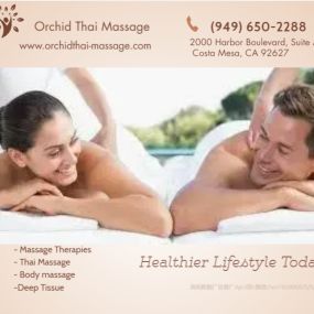 What better way to give that gift than share that gift in our inviting Couples Massage Rooms.  
It’s what you’ve come to expect from a Massage but in a larger room, with 2 of our Signature Tables 
with 2 Therapists….one working on each of you.  Our Therapists will work on each individual person 
to accommodate their specific needs and will orchestrate your Couples experience to ensure you are both relaxed and rejuvenated.