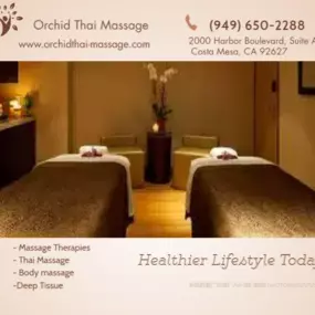 A couple's massage is just like any other massage service, 
but you and your partner receive the massage at the same time, 
on separate tables, and by two different massage therapists. 
The massage is generally offered in a private room on side-by-side massage tables.