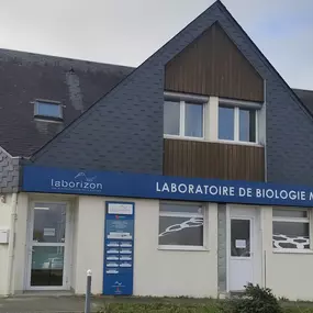 Bild von BIOGROUP LABORIZON MAINE ANJOU - Laboratoire de Murs-Erigné