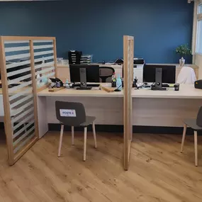 Bild von BIOGROUP MAINE ANJOU -  Laboratoire de Murs-Erigné