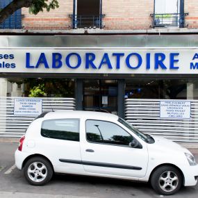 Bild von BIOGROUP - Laboratoire Mairie de Montreuil