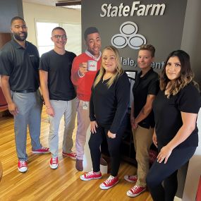 Andre Hale - State Farm Insurance Agent