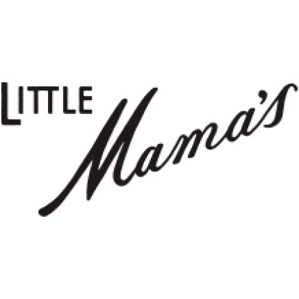 Logo od Little Mama’s Italian