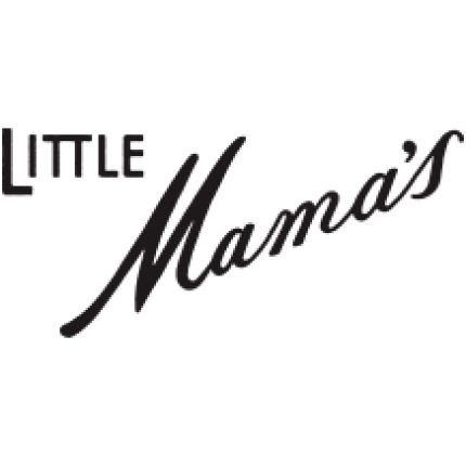 Logo fra Little Mama’s Italian