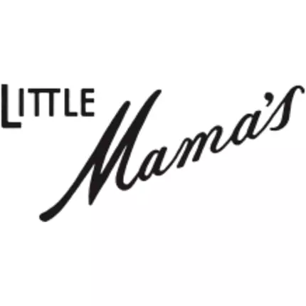 Logotyp från Little Mama’s Italian