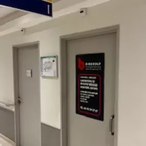 Bild von Laboratoire Cannes - Oxford -  BIOGROUP CÔTE D'AZUR