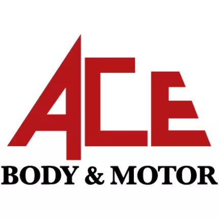 Logo de Ace Body & Motor